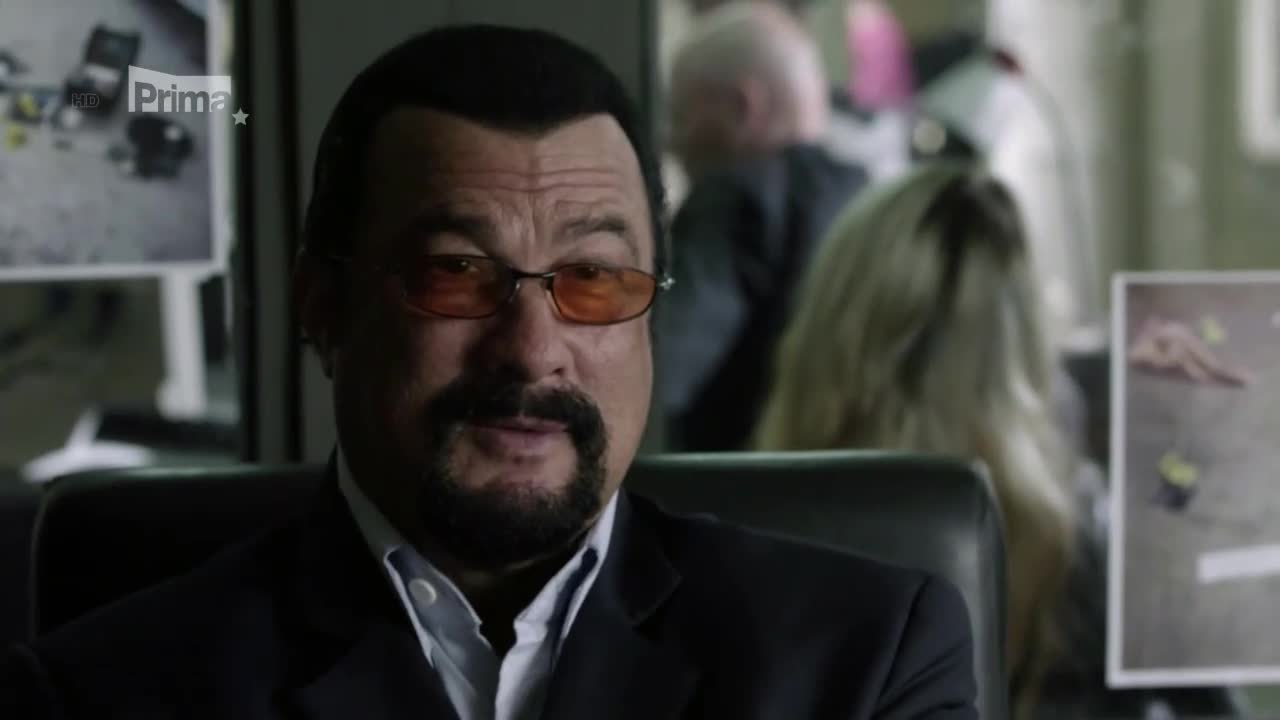 Na špatné straně hlavně (Steven Seagal,Florin Piersic Jr ,Jade Ewen 2016 Akční Krimi Thriller HD) Cz dabing avi