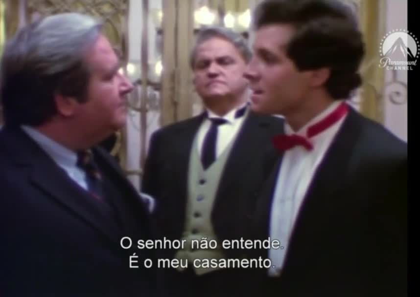 O Homem Que Não Existiu(1983) mp4