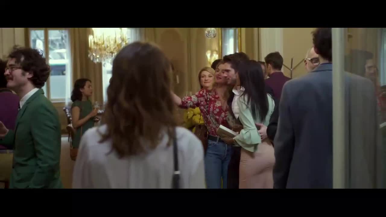 Láska na druhý pohled (Aaron Eckhart,Jennifer Aniston,Dan Fogler 2009 Drama Romantický) Cz dabing mp4