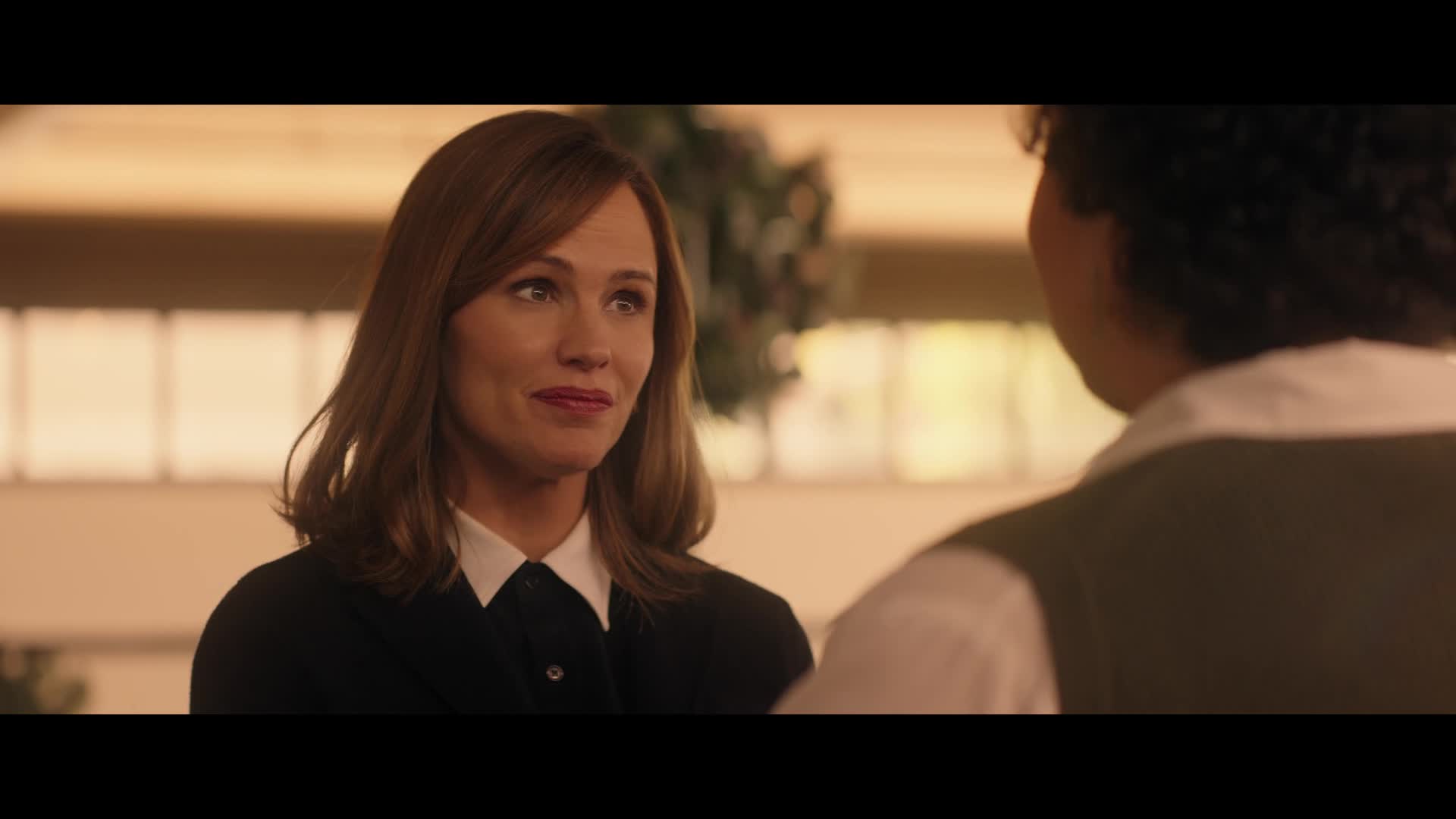 Rodinná rošáda (Jennifer Garner,Ed Helms,Emma Myers 2023 Komedie Rodinný Bdrip 1080p ) Cz dabing mkv