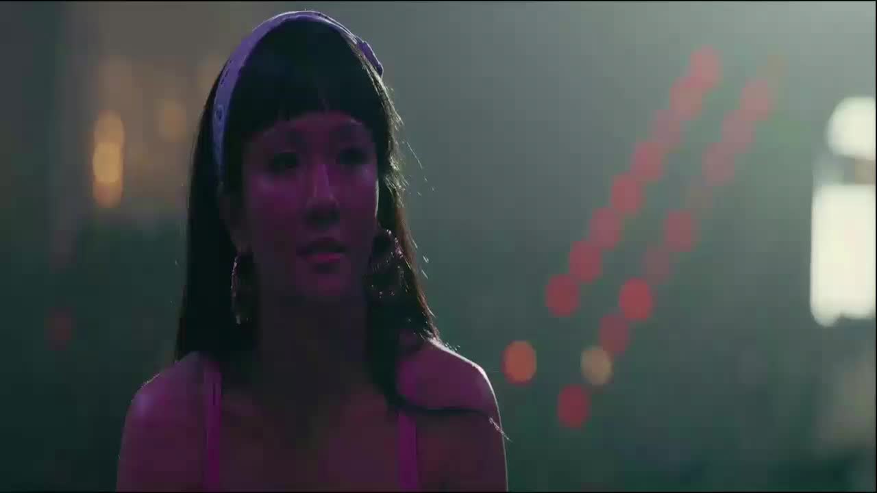 Zlatokopky (Jenifer Lopez 2019 Drama Krimi Komedie 1080p ) Cz dabing avi