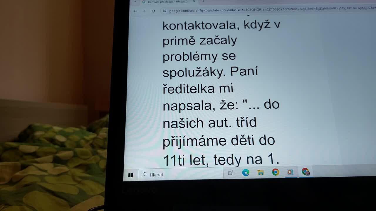 6 9 2024 princezna Marianka nahrála blog Carllita VŠEHOCHUŤ 5 867 komentářů mp4