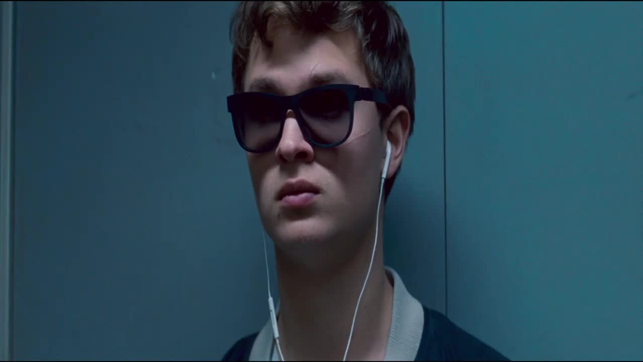 Baby Driver (Ansel Elgort,Lily James,Kevin Spacey 2017 Akční Hudební Krimi Thriller Bdrip 1080p ) Cz+Sk dabing+cz titulky mp4