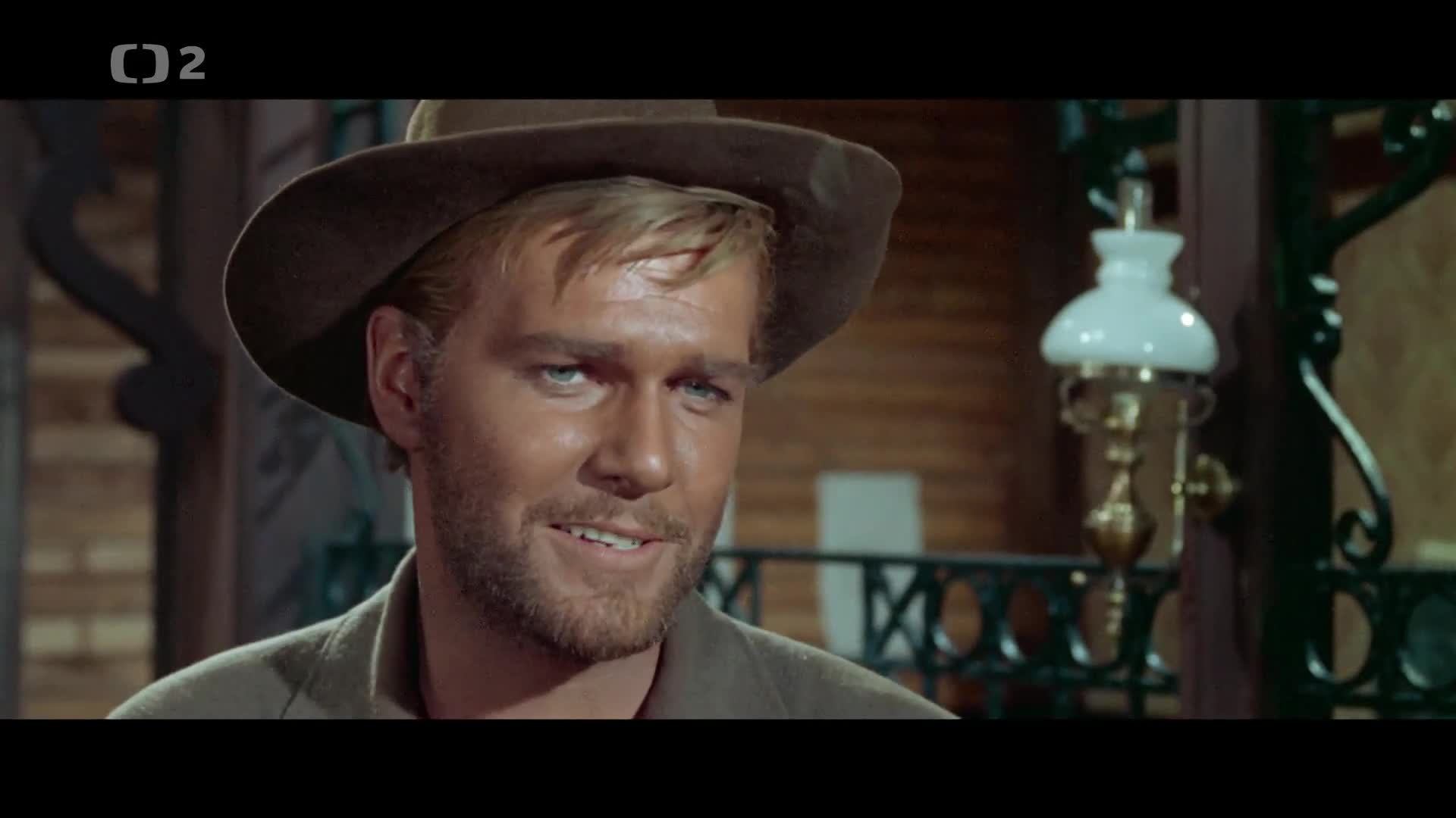 Django střílí první (1966) western mkv