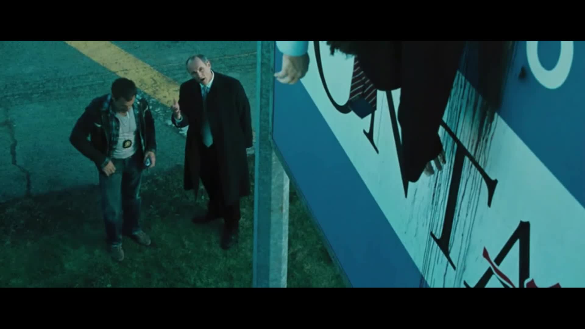 Hodnej polda, zlej polda (2006 Komedie Krimi Akční Thriller) Cz dabing mkv