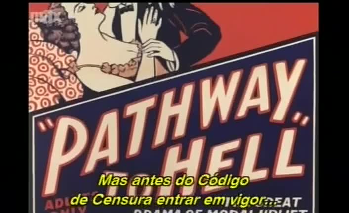 American Grindhouse (2010) Documentário TVRip Legenda Fixa PT Br mkv