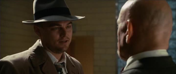 Prokletý ostrov Shutter Island 2010 BDRip CZ Dabing avi