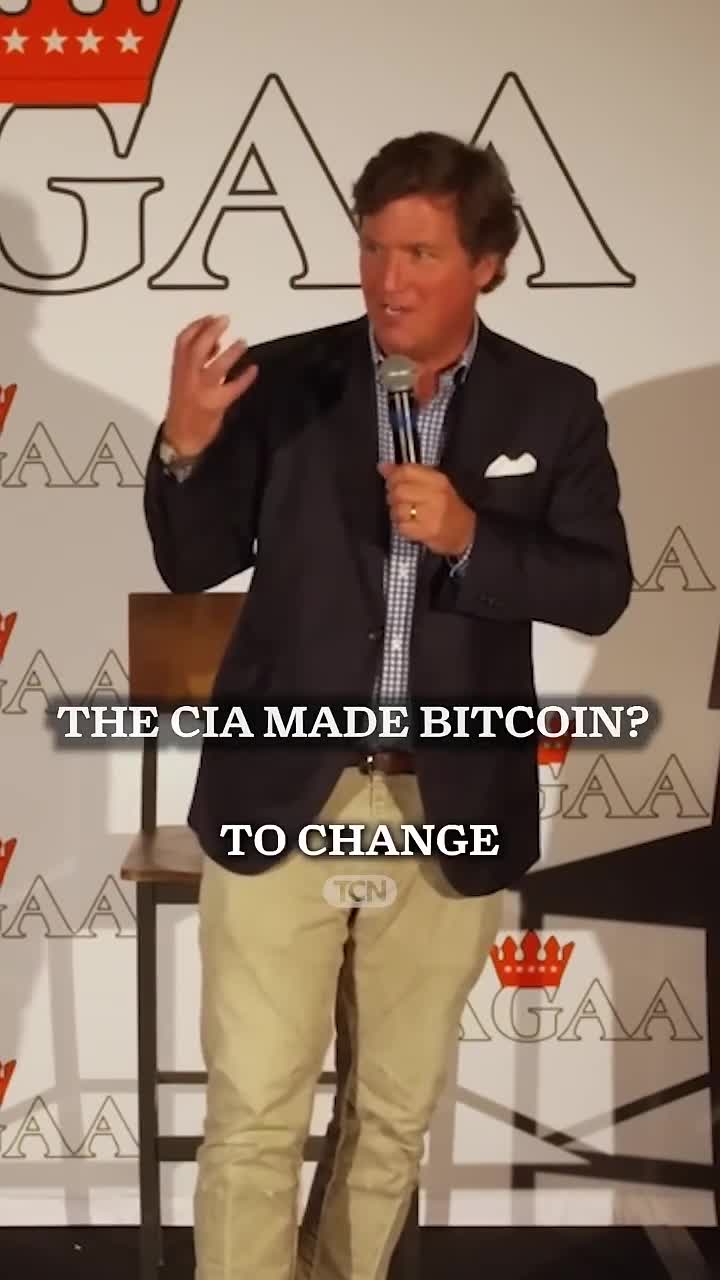 Bitcoin instalovala NSA mp4