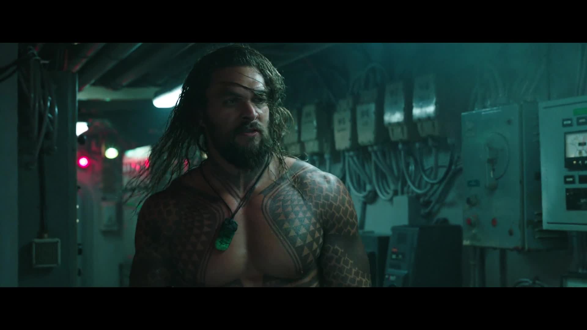 Aquaman (Jason Momoa Amber Heard Nicole Kidman Willem Dafoe 2018 Akční Dobrodružný Fantasy Bdrip 1080p ) Cz dabing mp4