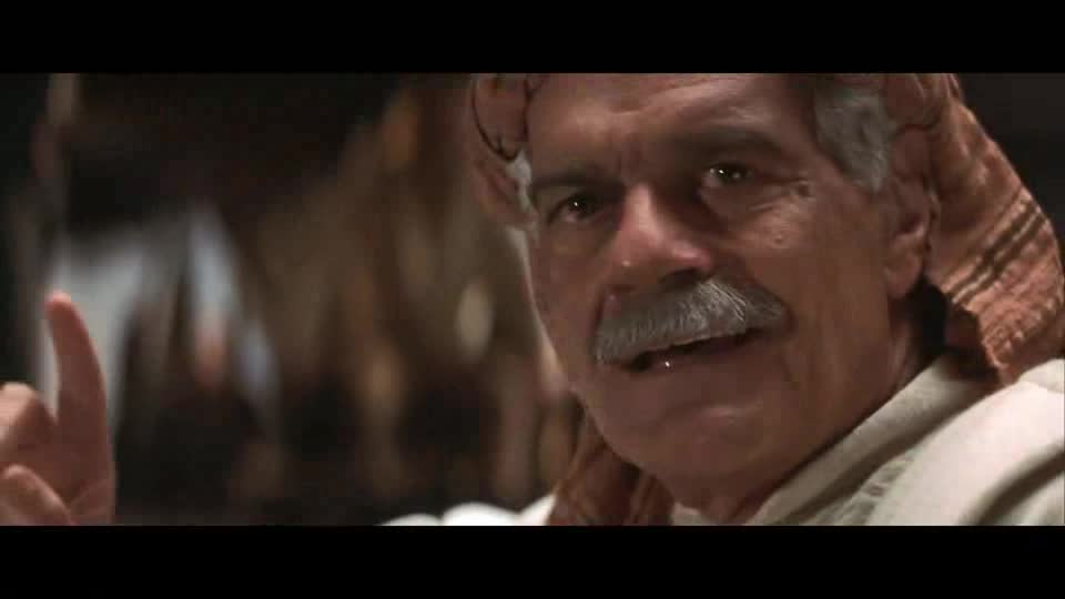 Vikingove (Antonio Banderas Vladimír Kulich Tony Curran Omar Sharif 1999 Akční Dobrodružný Historický Bdrip 1080p ) Cz dabing avi