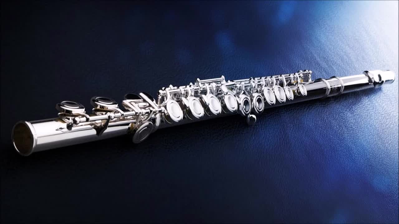 flute song by unknown artist mp4