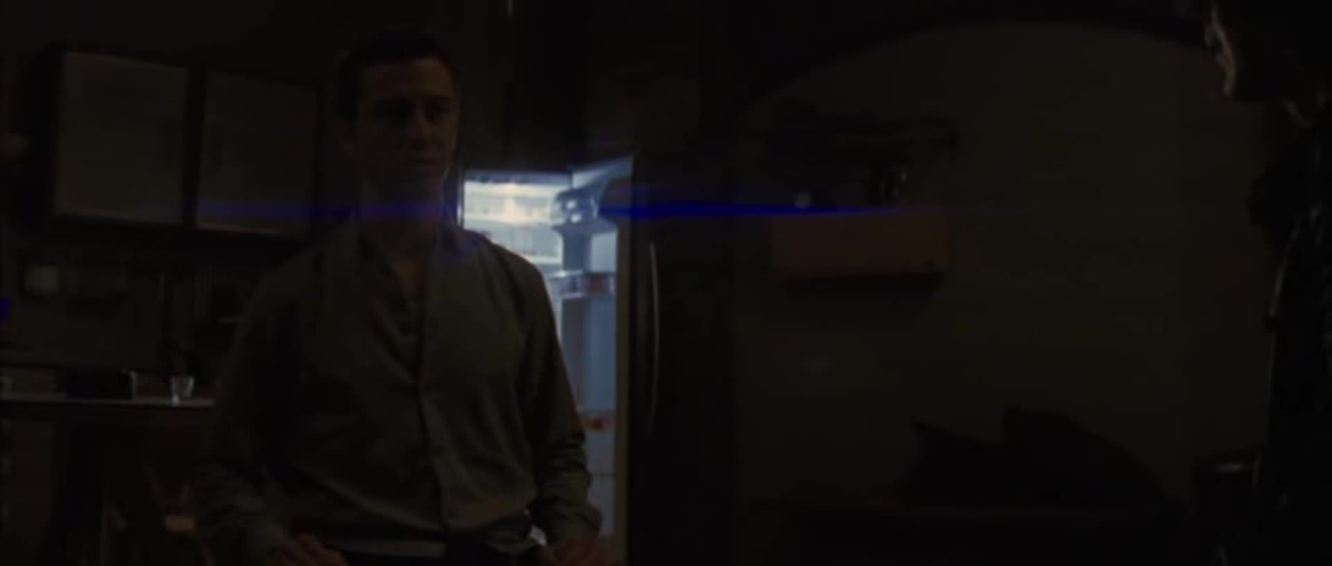 Looper Nájemný zabiják (Joseph Gordon Levitt,Bruce Willis,Emily Blunt 2012 Sci Fi Akční Krimi Thriller Bdrip FullHD) Cz dabing mkv