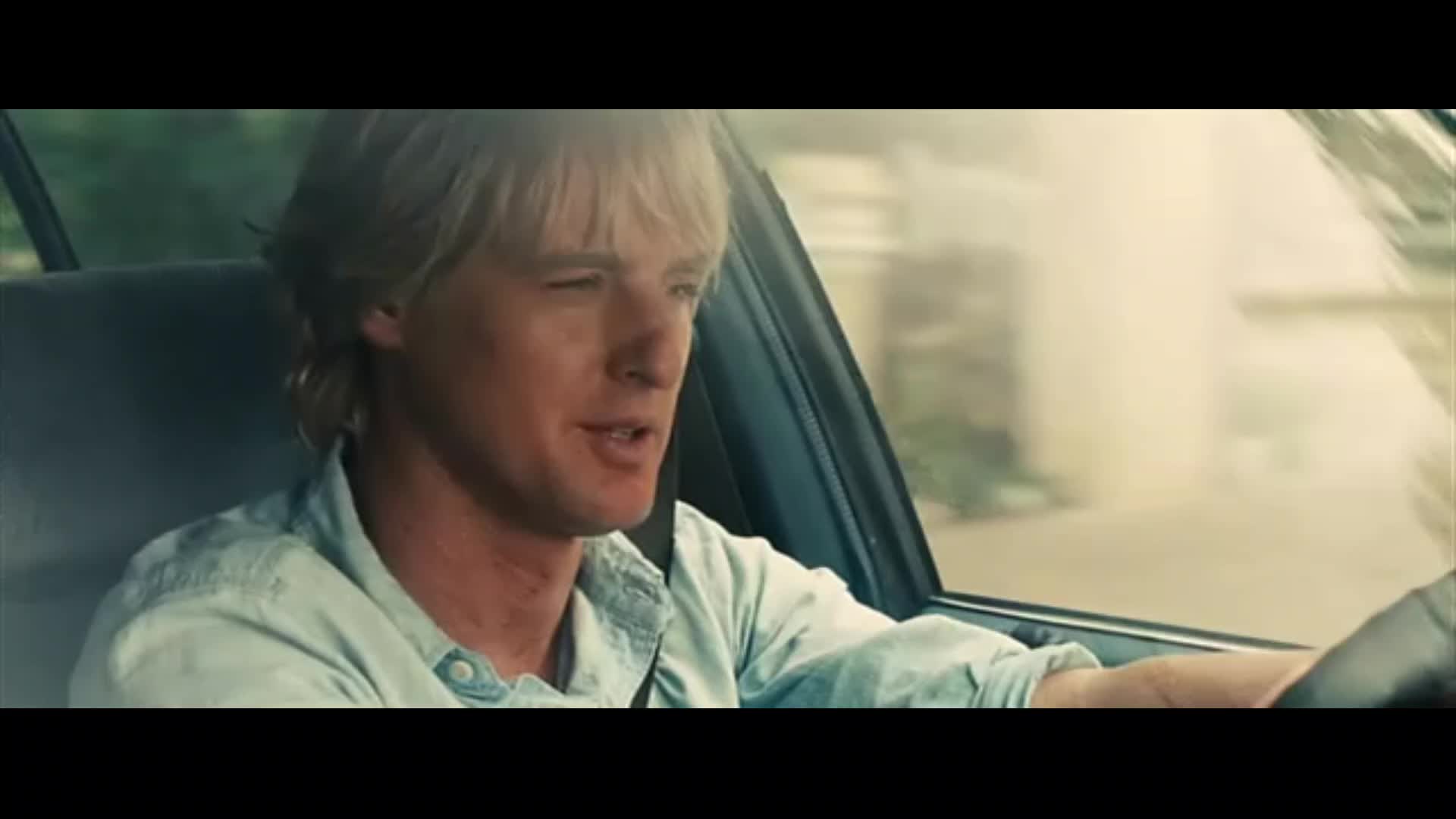 Marley a já (Owen Wilson,Jennifer Aniston,Alan Arkin 2008 Komedie Rodinný Romantický Drama) Cz dabing mkv