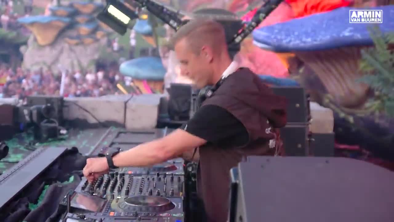 y2mate com Armin van Buuren live at Tomorrowland 2024 Weekend 2 720pFH mp4