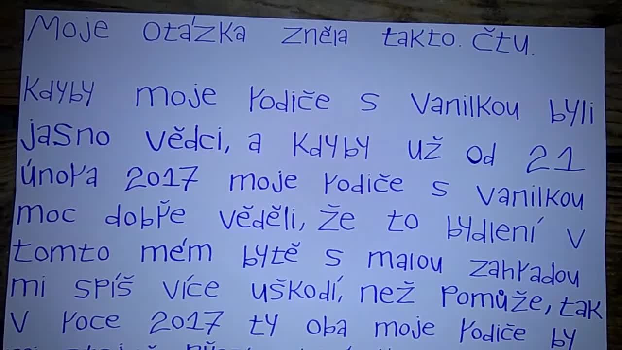 Nejkrásnější videa kempu Bezdrev roku 2021 Princezna Marianka 17 mp4