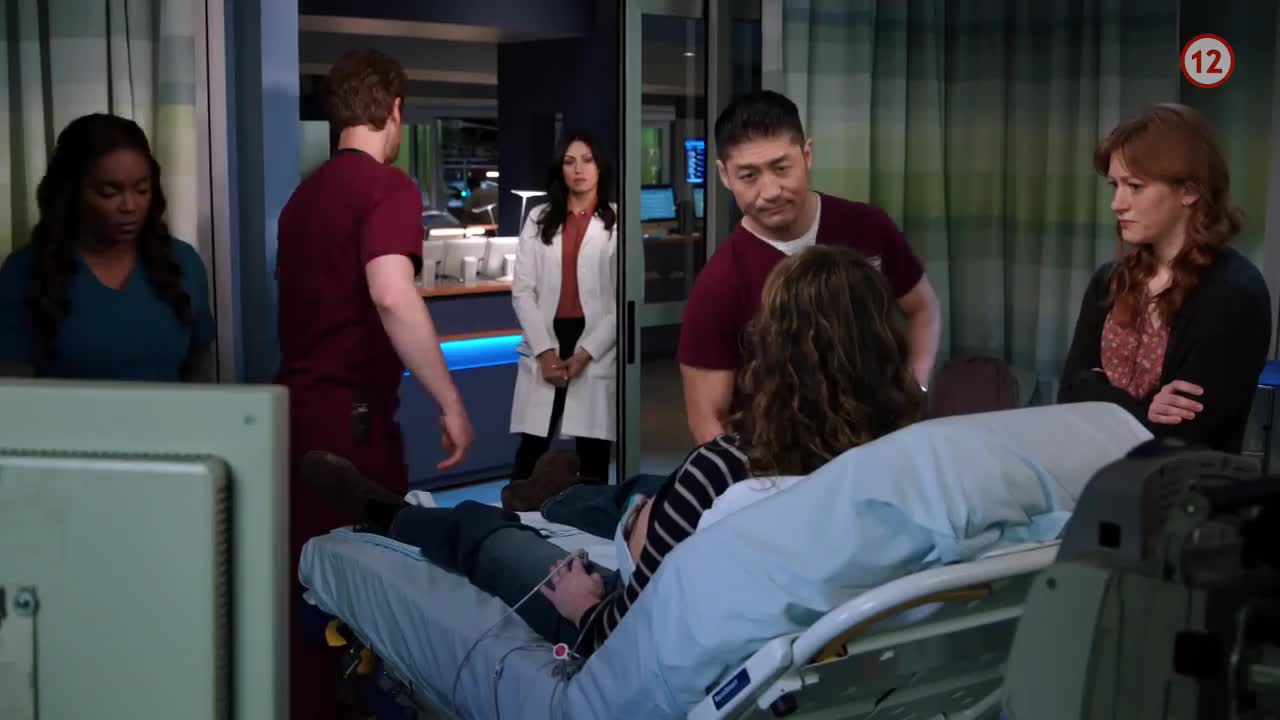 Chicago Med S06e10 mkv