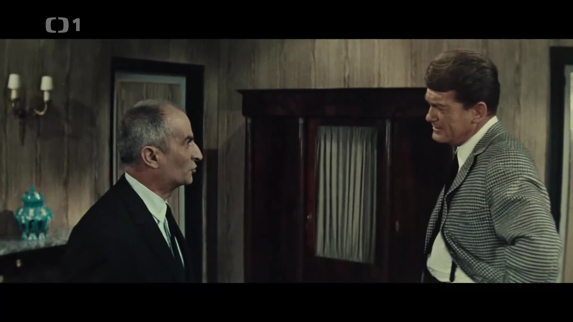 Fantomas (1964) mkv